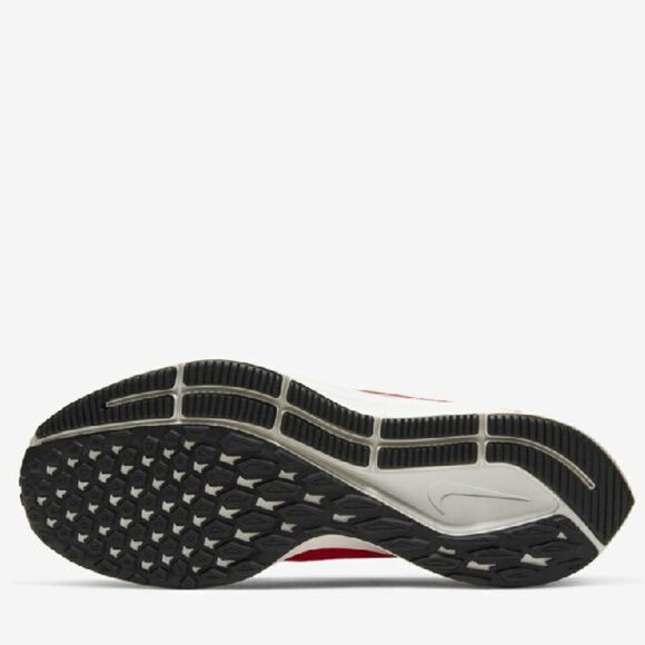 NEW RED NIKE Air Zoom Pegasus 36 Limited Color Size 12 US 44.5 EUR GD - Picture 8 of 14